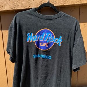 Hard Rock San Diego Tee